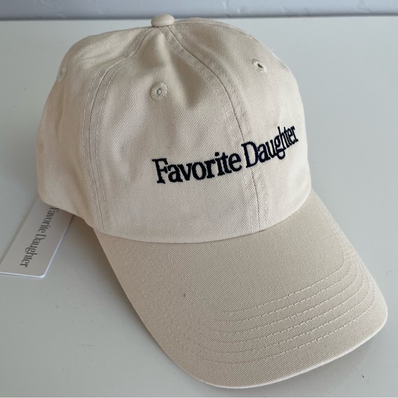 Favorite Daughter Accessories - NWT FAVORITE DAUGHTER Hat
